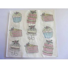 Serviette